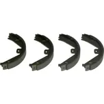 QWP Sada brzdových čelistí QWP WBS328