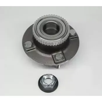 QWP Sada ložiska kola QWP WWB284