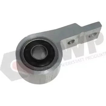 Zavěšení kol QWP Uložení řídicího mechanismu QWP WRM1242
