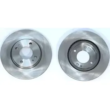 Brzdový kotouč QWP Brzdový kotouč - 251 mm QWP WBD731