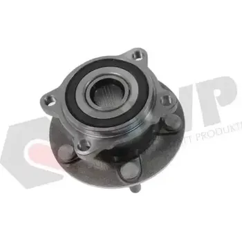 QWP Sada ložiska kola QWP WWB640