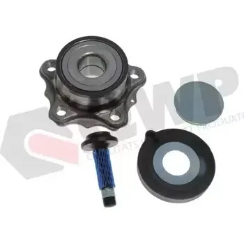 QWP Sada ložiska kola QWP WWB713