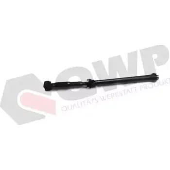 Hřídel nápravy QWP Kloubový hřídel pohonu nápravy QWP WPR063 + DOPRAVA ZDARMA!