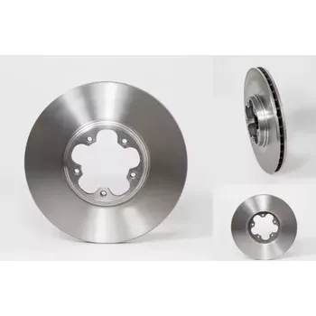 Brzdový kotouč QWP Brzdový kotouč - 276 mm QWP WBD129