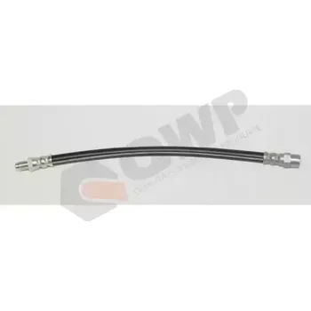 Brzdová hadice QWP Brzdová hadice QWP WBH143