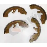 QWP Sada brzdových čelistí QWP WBS315