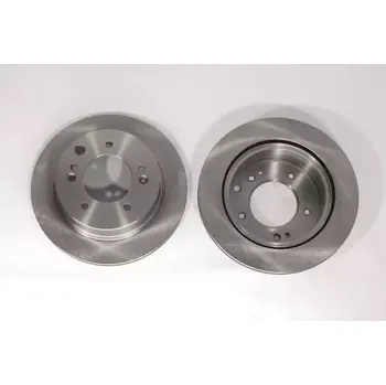 Brzdový kotouč QWP Brzdový kotouč - 315 mm QWP WBD622