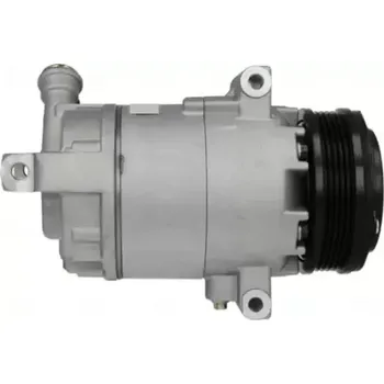 Kompresor klimatizace QWP Kompresor klimatizace QWP WCP139N