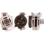 QWP Alternátor QWP WGE753 + DOPRAVA ZDARMA!