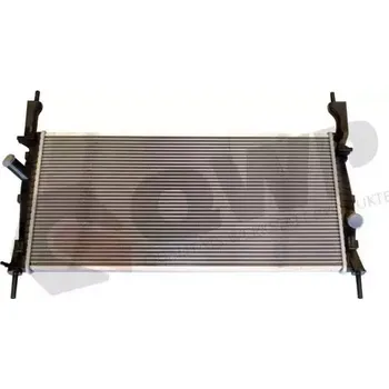 Chladič motoru QWP Chladič vody QWP WRA363