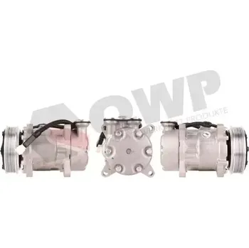 Kompresor klimatizace QWP Kompresor klimatizace QWP WCP213R + DOPRAVA ZDARMA!