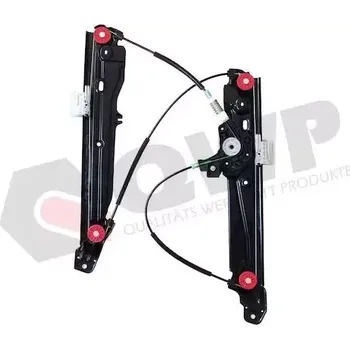 Stahovačka okna QWP Zvedací zařízení oken QWP 1433 736