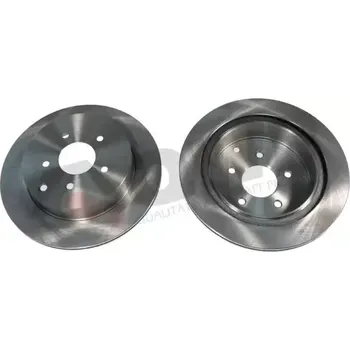 Brzdový kotouč QWP Brzdový kotouč - 308 mm QWP WBD868