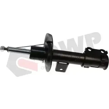 QWP Tlumič pérování QWP WSA1252