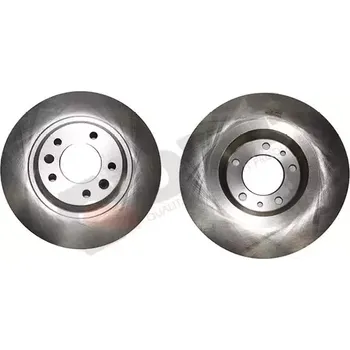 Brzdový kotouč QWP Brzdový kotouč - 290 mm QWP WBD296