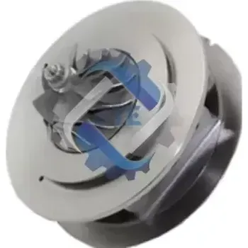 Příslušenství pro turbodmychadlo QWP Turbodmychadlo, kompresor QWP WCH011