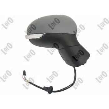 Auto zrcátko LORO Vnější zpětné zrcátko LOR 1115M02