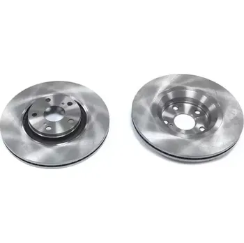 Brzdový kotouč QWP Brzdový kotouč - 320 mm QWP WBD691