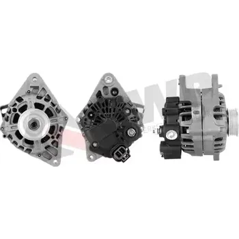 Alternátor QWP Alternátor QWP WGE336
