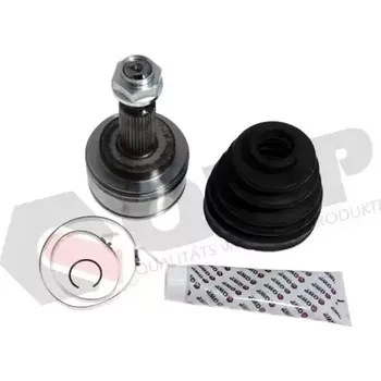 QWP Kloub hnacího hřídele, sada QWP WJO604