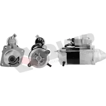 Startér QWP Startér QWP WST135