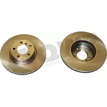 Brzdový kotouč QWP Brzdový kotouč - 328 mm QWP WBD886