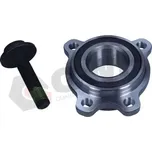 QWP Sada ložiska kola QWP WWB736