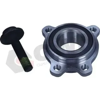 QWP Sada ložiska kola QWP WWB736