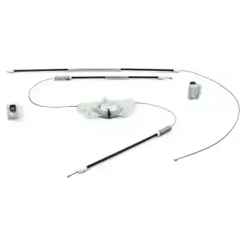 Stahovačka okna QWP Zvedací zařízení oken QWP 8265 736 RK