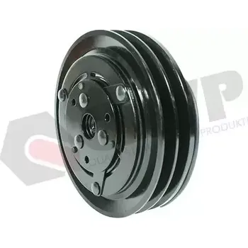 Kompresor klimatizace QWP Elektromagnetická spojka kompresoru klimatizace QWP WTH0209