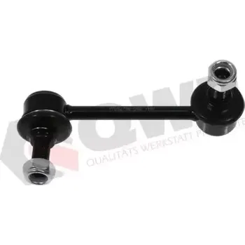 Stabilizátor nápravy QWP Tyč / vzpěra stabilizátoru QWP WSS2796