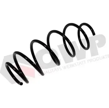 QWP Pružina podvozku QWP WCS617