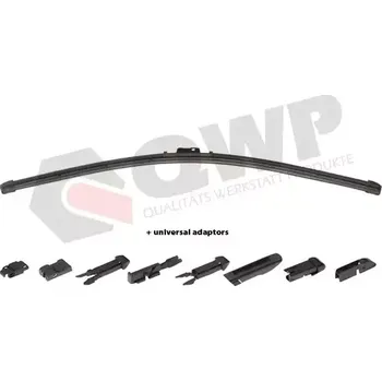 Stěrač QWP Stěrač QWP WBF061