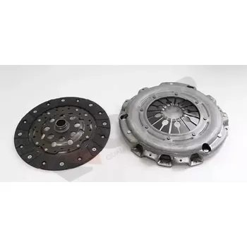 Spojka QWP Sada spojky QWP WCL0362