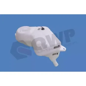 Chladič motoru QWP Vyrovnávací nádoba chladicí kapaliny QWP WXP110