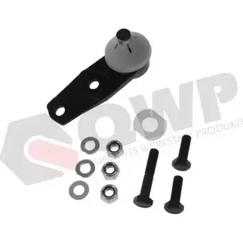 Zavěšení kol QWP Čep ramene QWP WSS308K