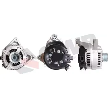 Alternátor QWP Alternátor QWP WGE1055 + DOPRAVA ZDARMA!