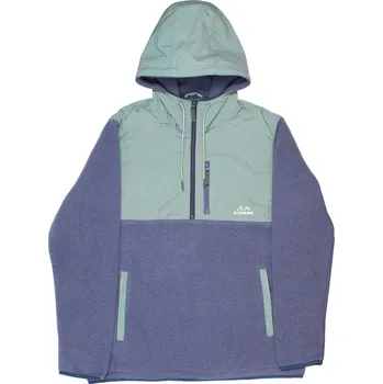 Pánský svetr Bleubird Polar Hybrid denim XXL