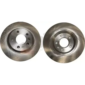 Brzdový kotouč QWP Brzdový kotouč - 294 mm QWP WBD437