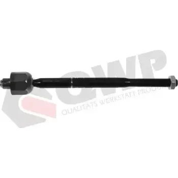 Čep řízení QWP Axiální kloub příčného táhla řízení QWP WSS2527