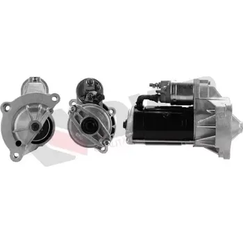 Startér QWP Startér QWP WST212