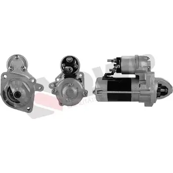 Startér QWP Startér QWP WST116