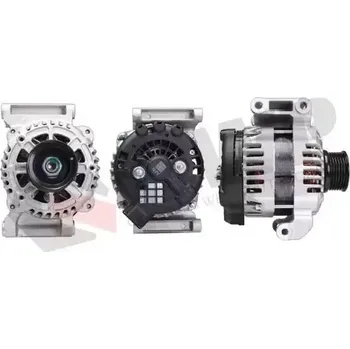 Alternátor QWP Alternátor QWP WGE1087 + DOPRAVA ZDARMA!