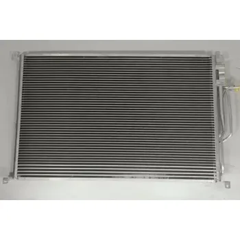 Výparník klimatizace QWP Kondenzátor klimatizace QWP WAC158