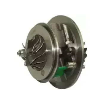 Příslušenství pro turbodmychadlo QWP Turbodmychadlo, kompresor QWP WCH037