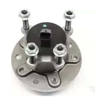 QWP Sada ložiska kola QWP WWB256