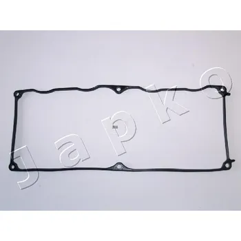 Automobilové těsnění Těsnění, kryt hlavy válce, 47308