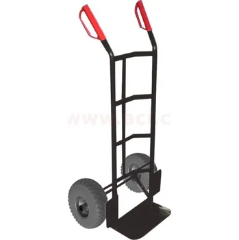 Rudl, nosnost 200 kg