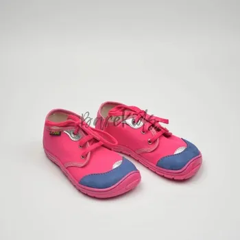 Dívčí tenisky Fare Bare 5111451 Velikost: 23
