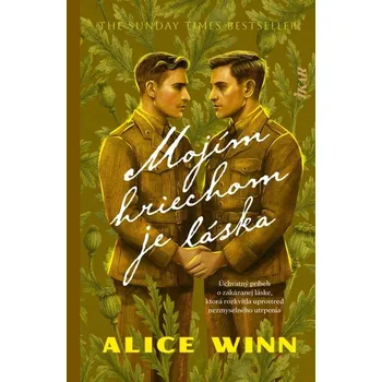 Umění Mojím hriechom je láska